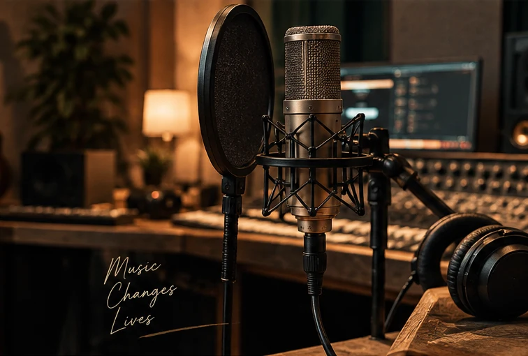 Stone Studios website preview